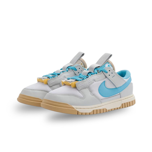 NIKE DUNK JUMBO BLUE