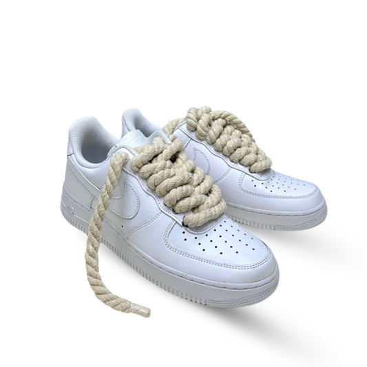 NIKE BOROUGH LACCIO CORDA