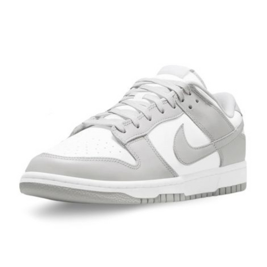 NIKE DUNK LOW "GREY FOG" - GRIGIA