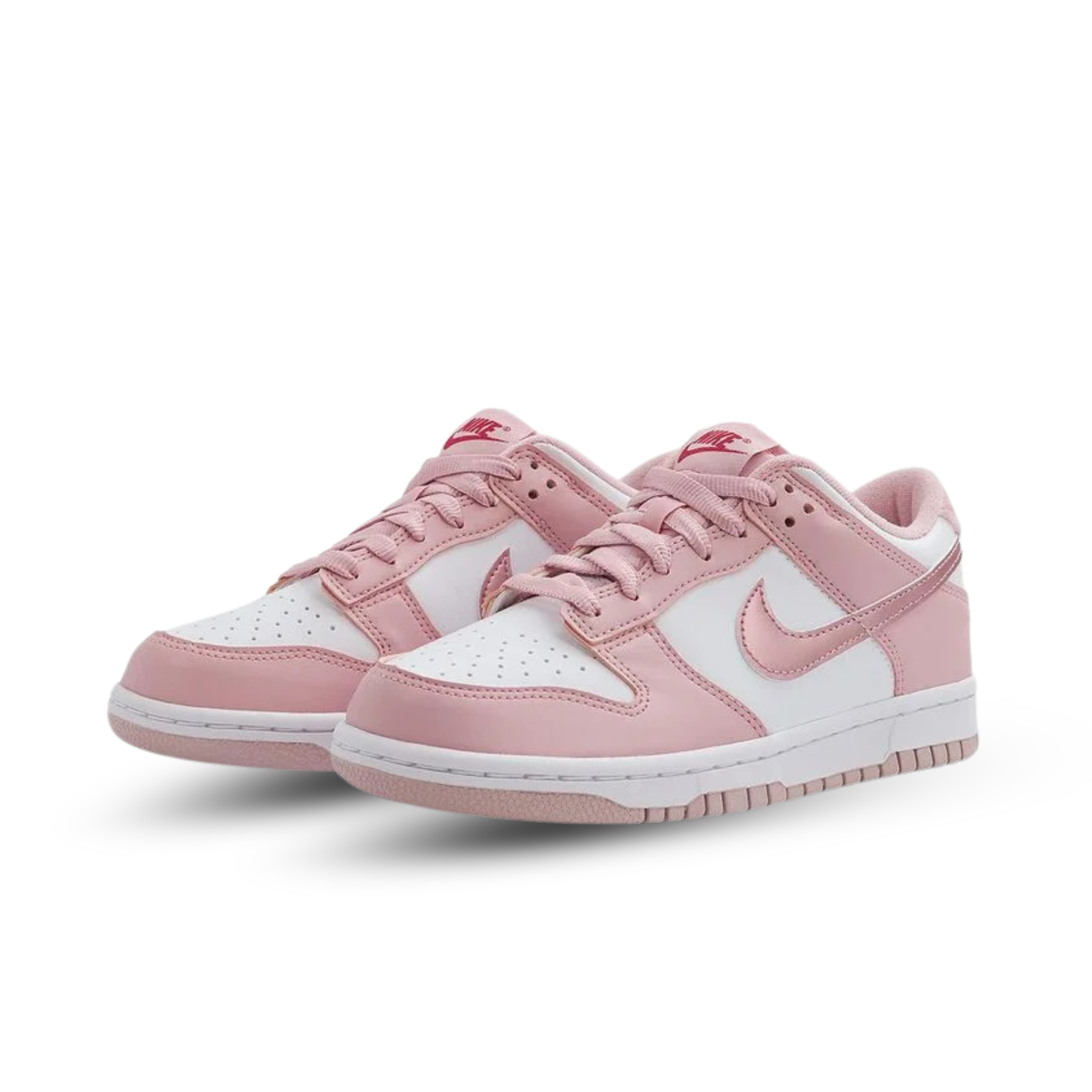 Nike Dunk Low Rosa