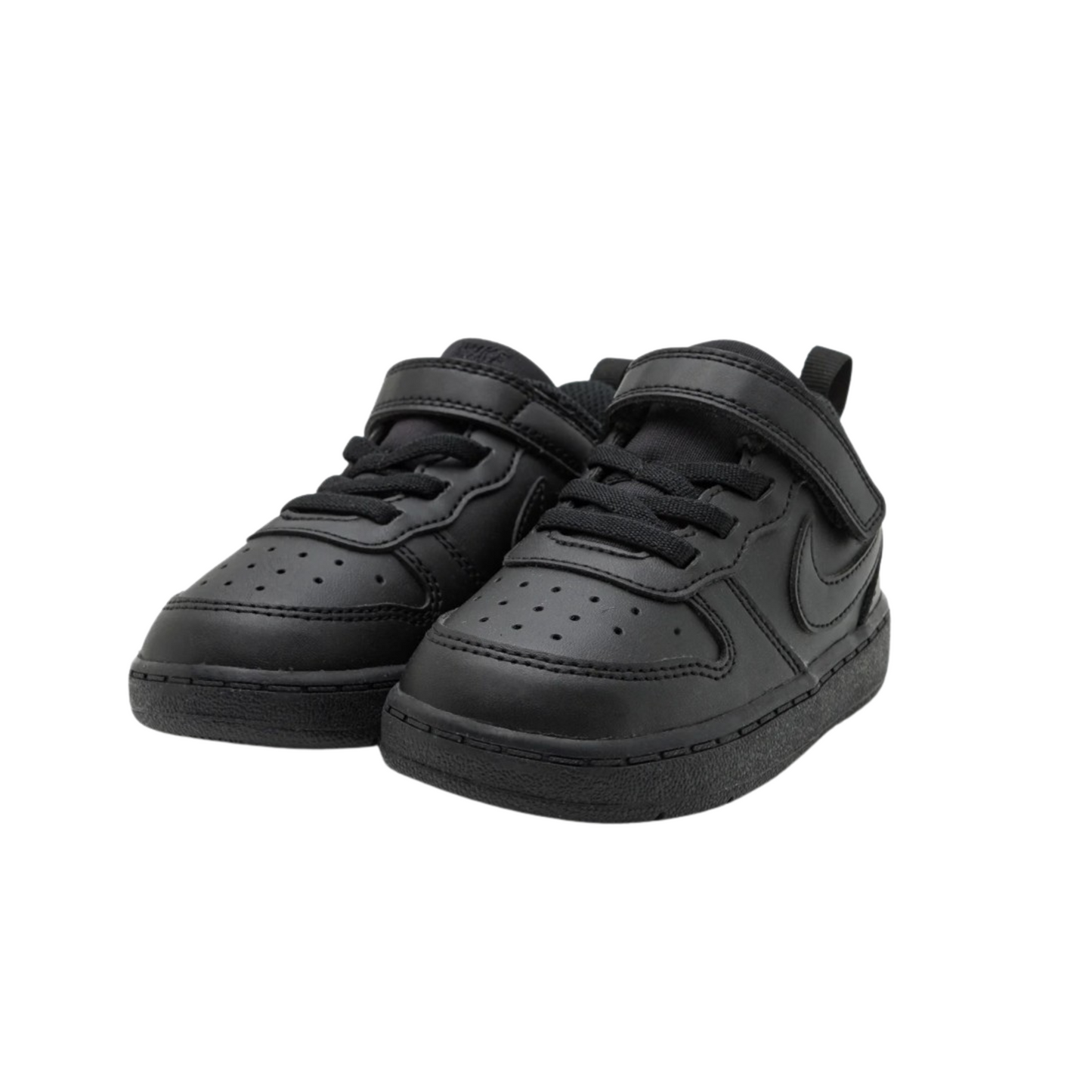 NIKE COURT BOROUGH LOW 2 BABY