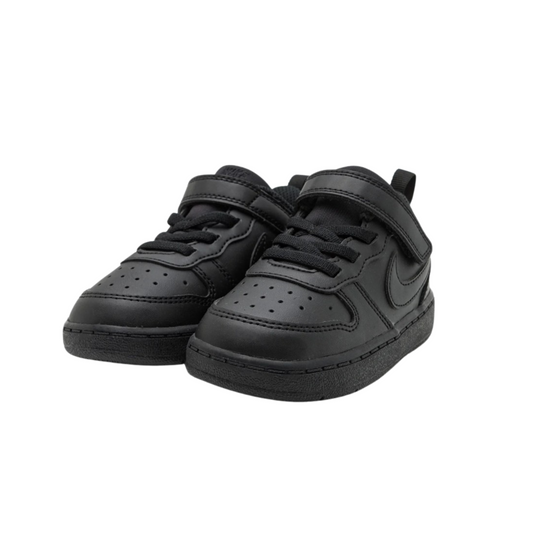 NIKE COURT BOROUGH LOW 2 BABY