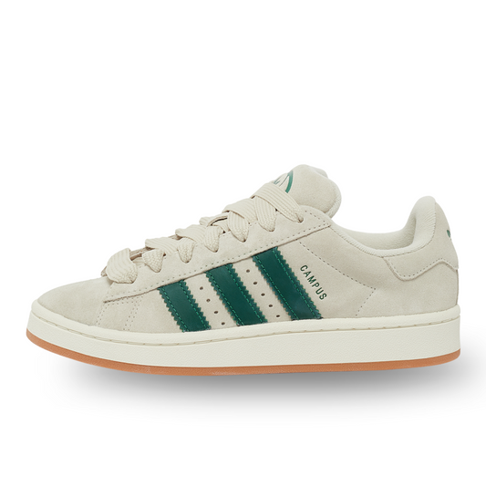 ADIDAS CAMPUS IN PELLE
