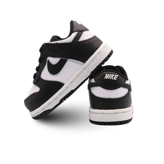 NIKE DUNK LOW "PANDA" BABY