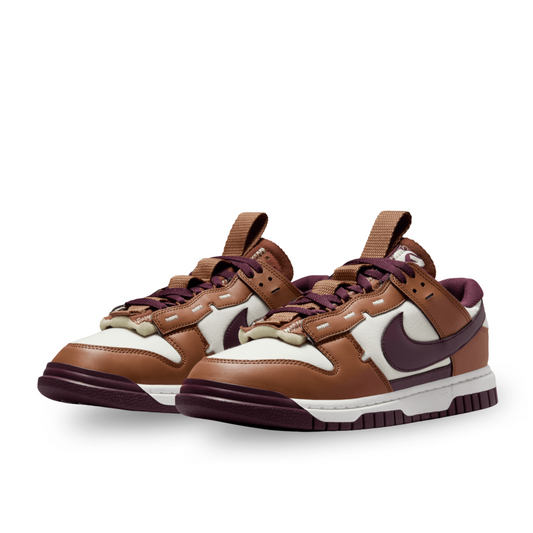 NIKE DUNK LOW JUMBO