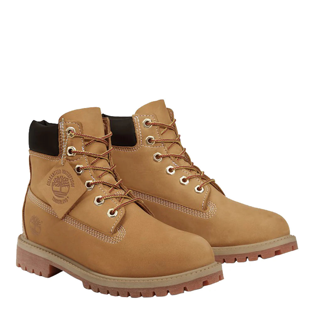 Timberland Premium 6 in lace waterproof