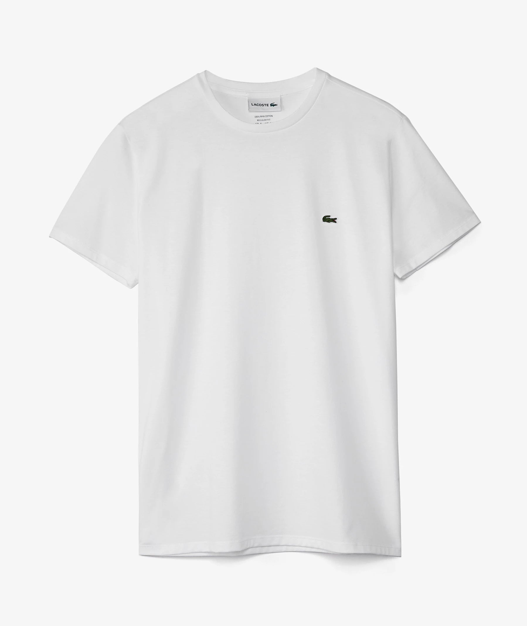 T-Shirt Lacoste -vari colori disponibili-