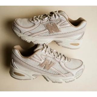 NEW BALANCE 740 BEIGE