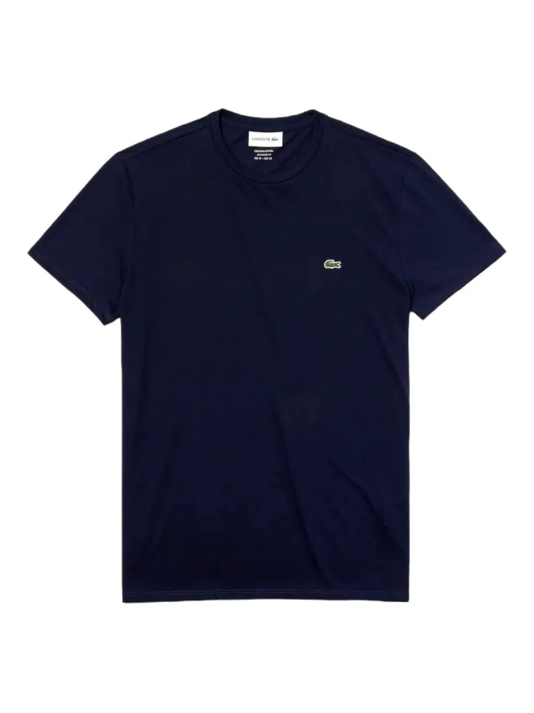T-Shirt Lacoste -vari colori disponibili-