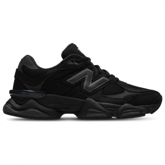 New Balance 9060 Nero/Grigio – Blackout Edition