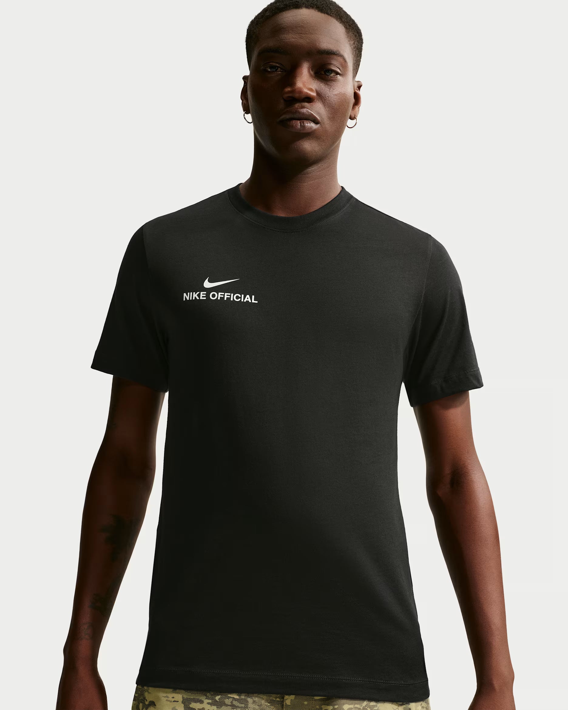 T-shirt nike -vari modelli disponibili-
