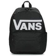 Zaino Vans Blu-Nero