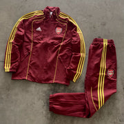 Tuta Arsenal Adidas x Arsenal