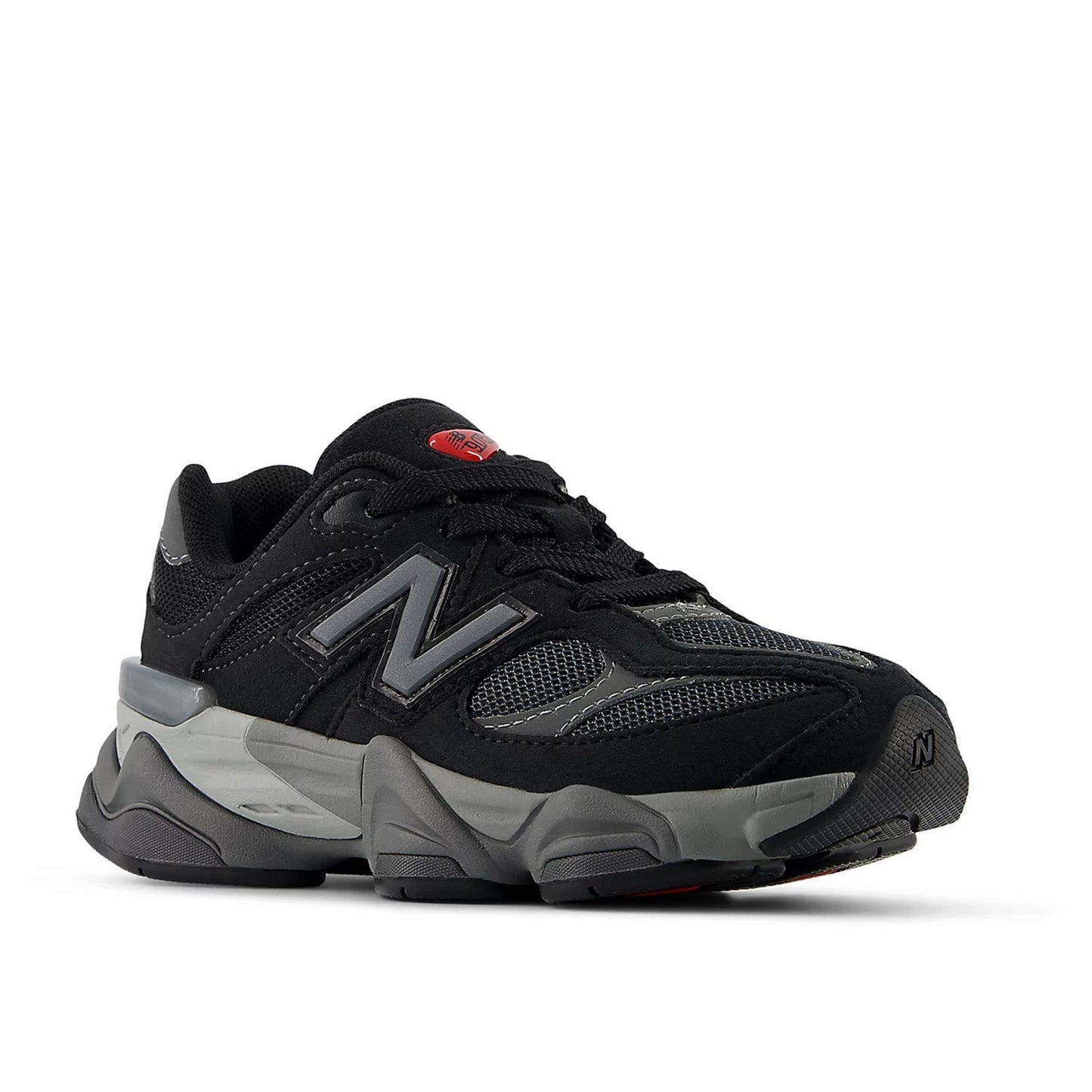 NEW BALANCE 9060 BLACK BABY