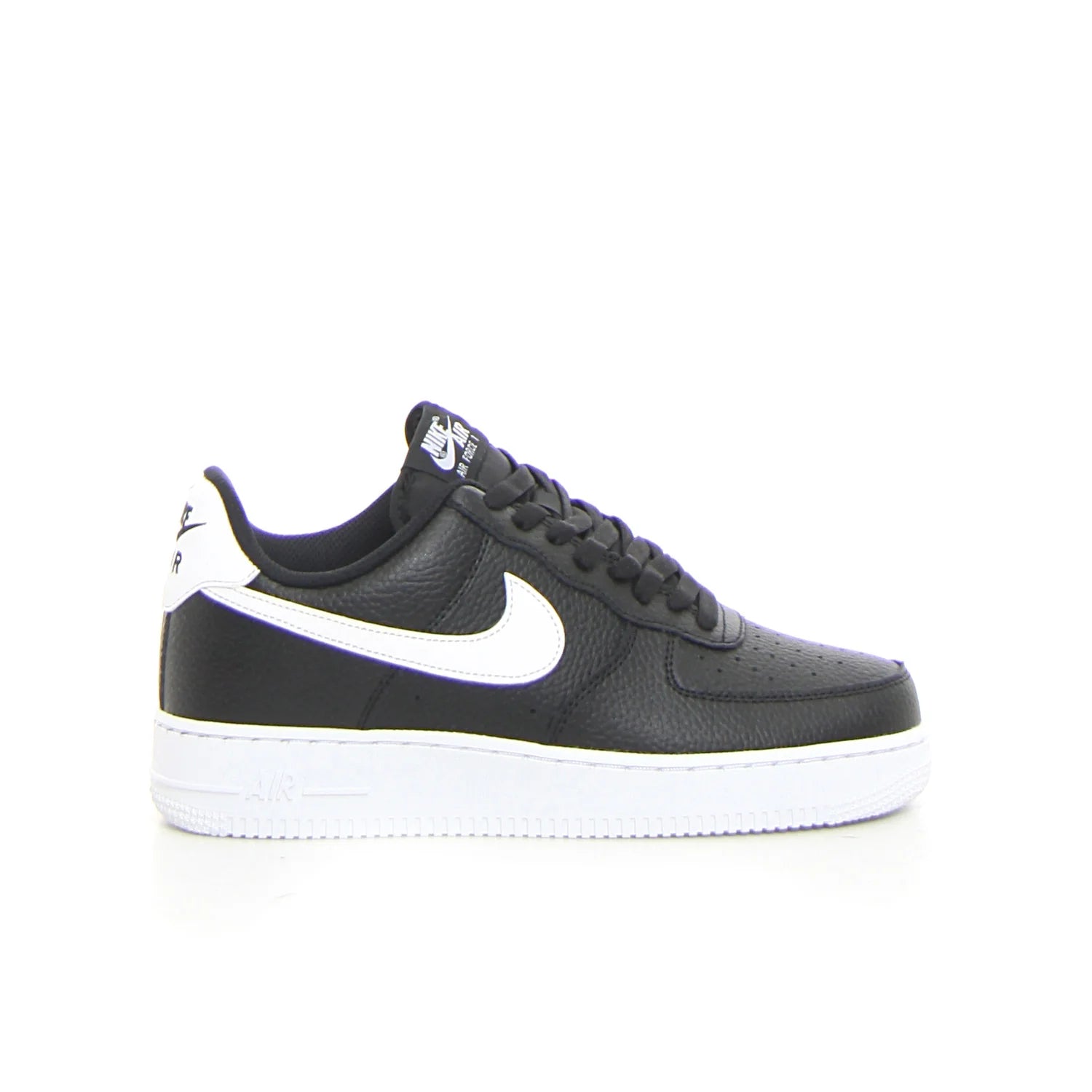 Nike Air Force 1 '07 Nero Bianco