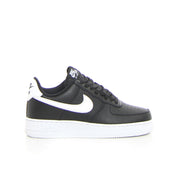 Nike Air Force 1 '07 Nero Bianco