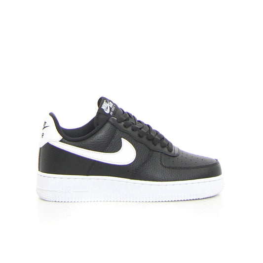 Nike Air Force 1 '07 Nero Bianco