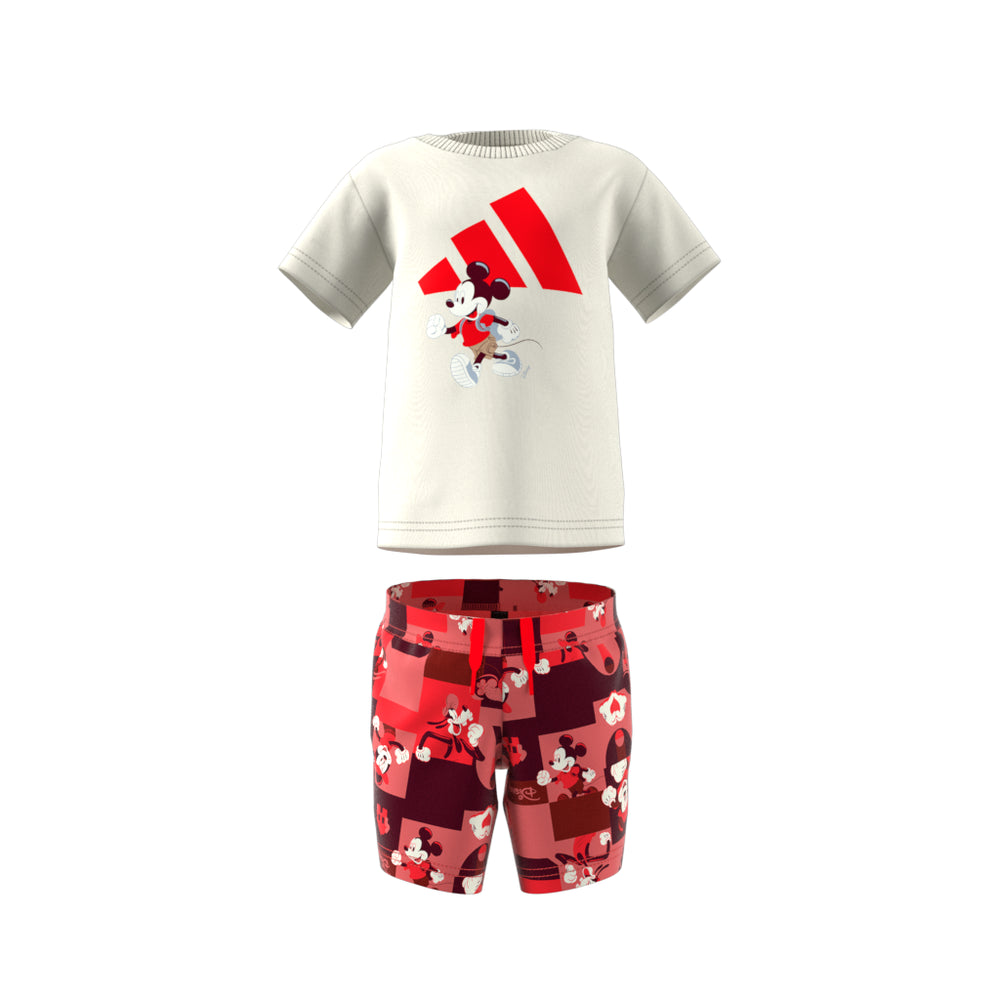 Completino Adidas Disney Mickey bambini