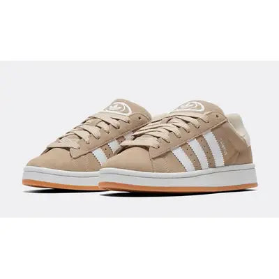 ADIDAS CAMPUS 00s BEIGE CHIARO