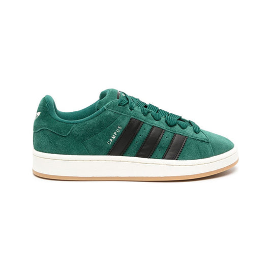 ADIDAS CAMPUS VERDE E NERA