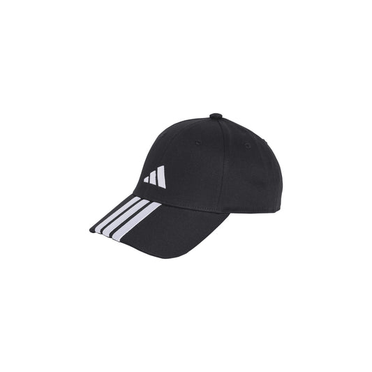 CAPPELLO ADIDAS STRISCE BIANCHE