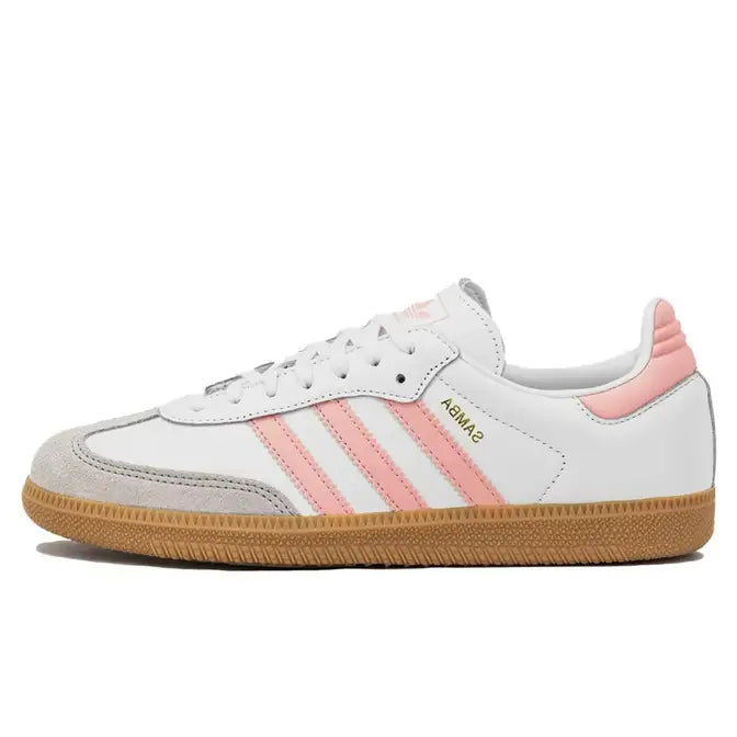 SAMBA OG PINK