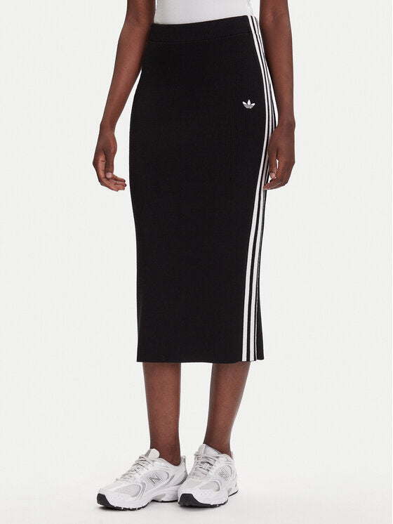 Coordinato Donna Adidas  slim skirt