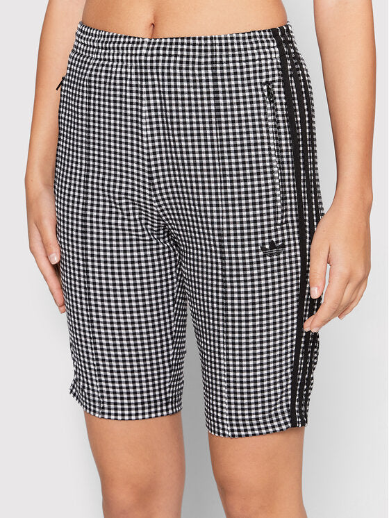 COMPLETO ADIDAS BERMUDA DONNA
