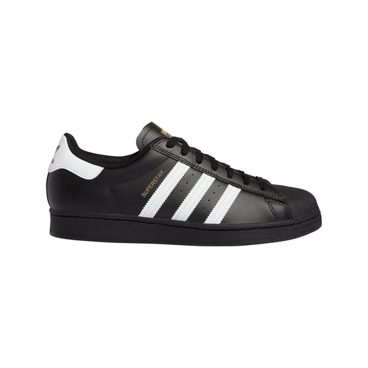 Adidas Superstar Black/White