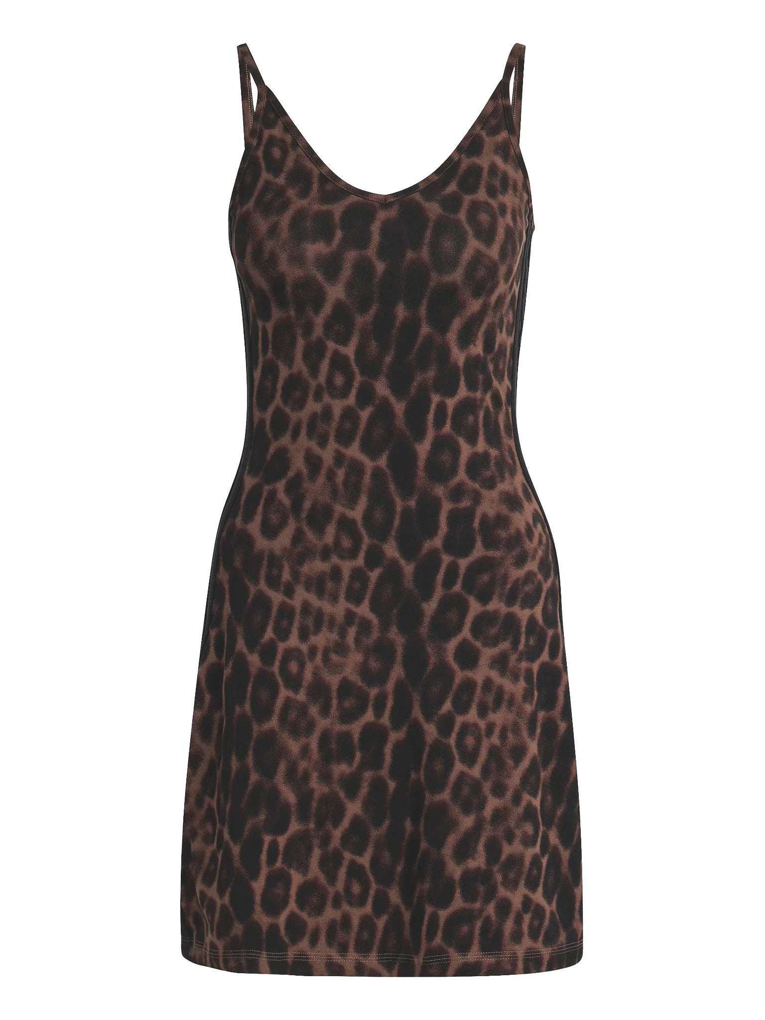 Vestito Adidas Animalier