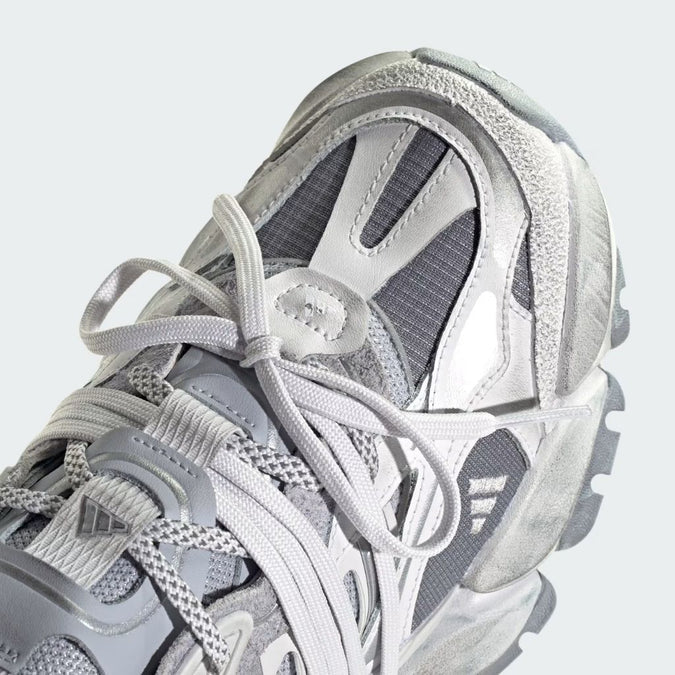 Adidas Xlg Deluxe grigio