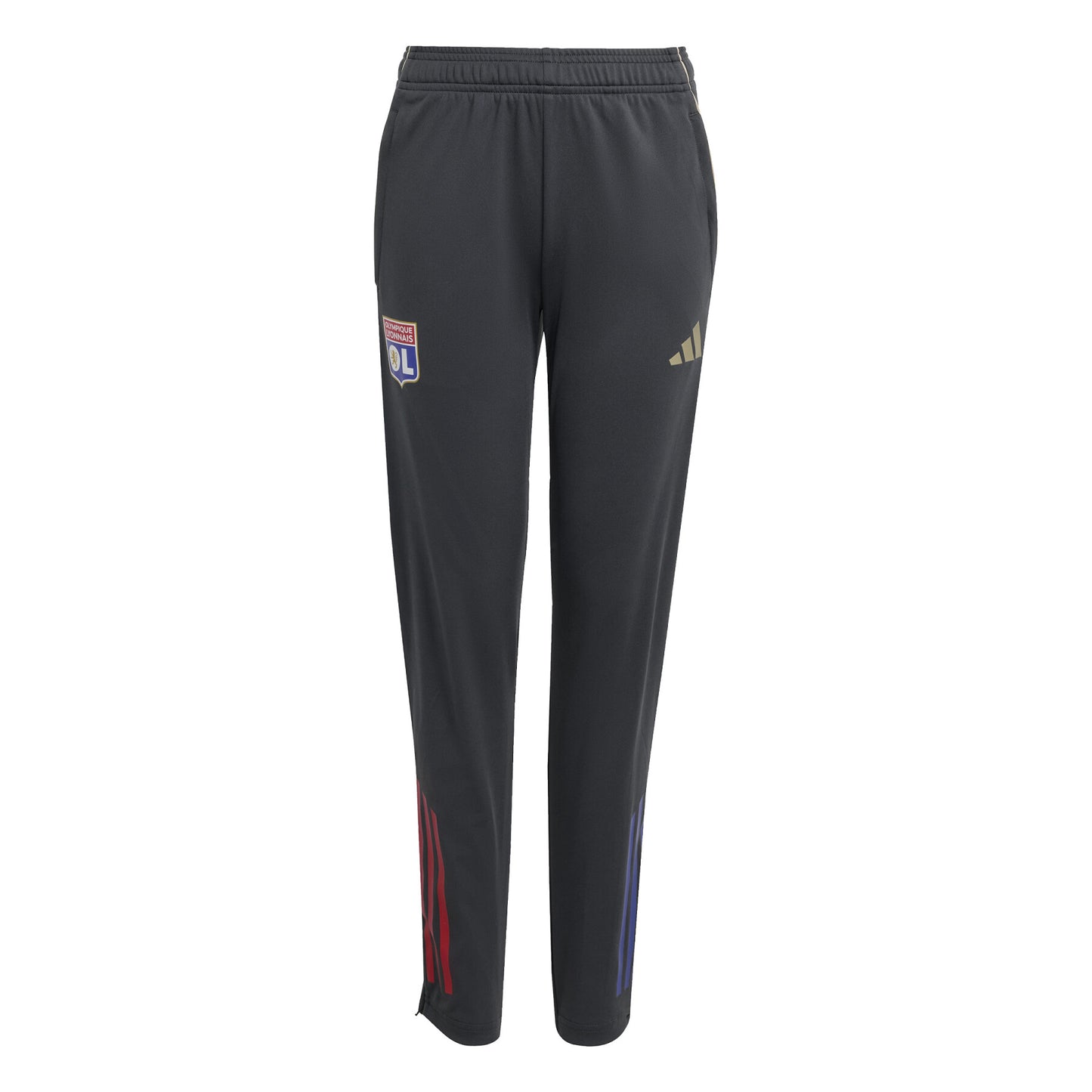 Tuta Olympique Lyonnais x Adidas bambini