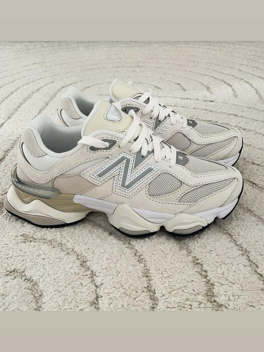 New Balance 9060 – Beige/Sabbia