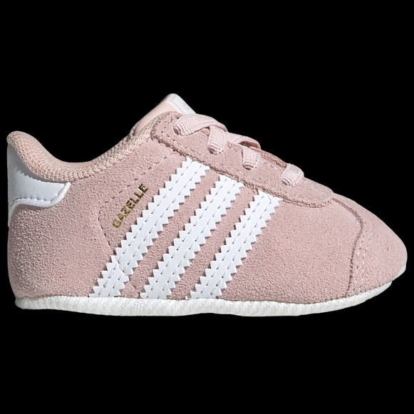 ADIDAS ORIGINALS GAZZELE CRIB - NEONATO