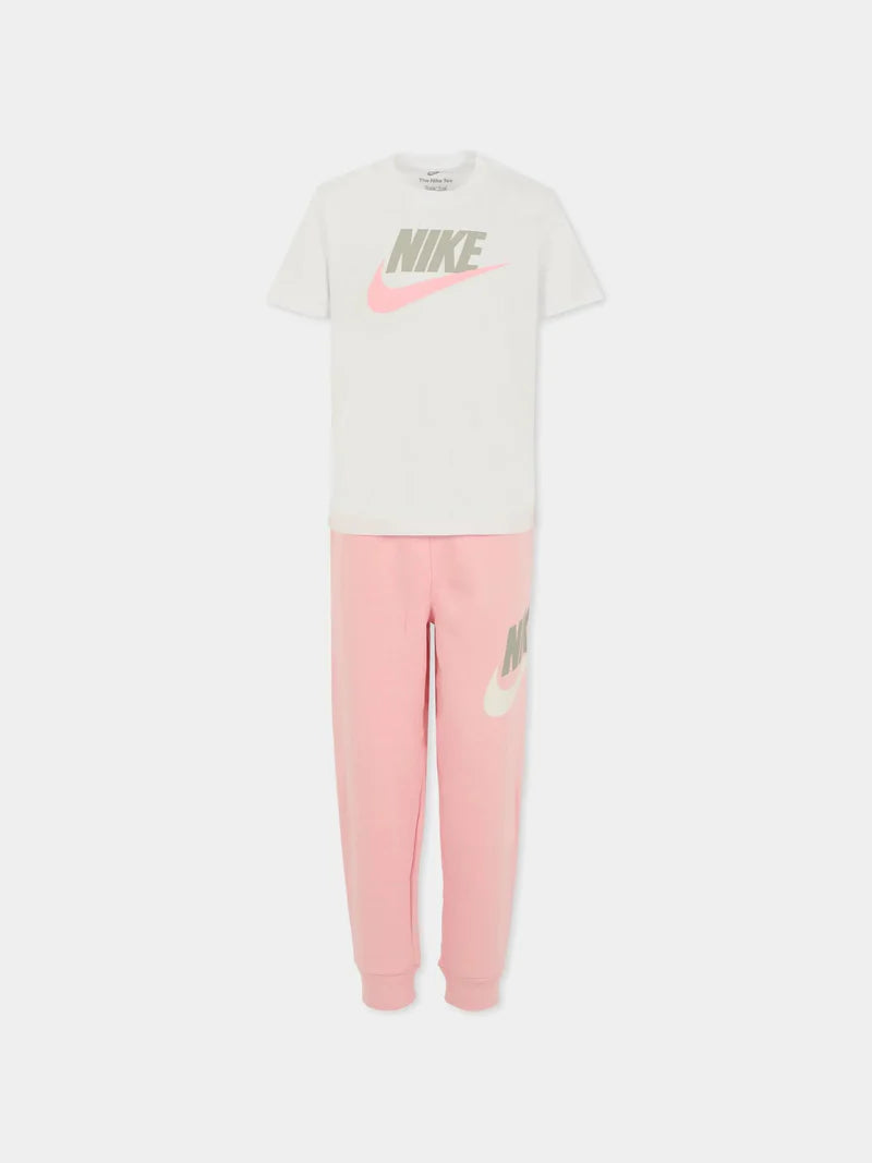 Tuta Nike Bimba 3 pezzi
