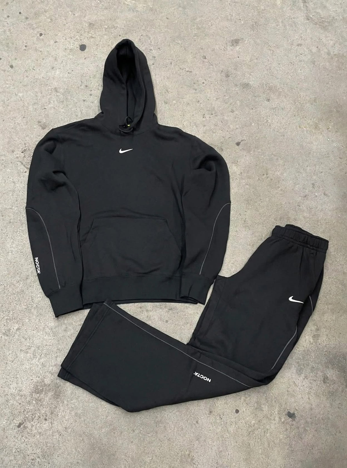 Tuta Nike Nocta Tracksuit Bottoms