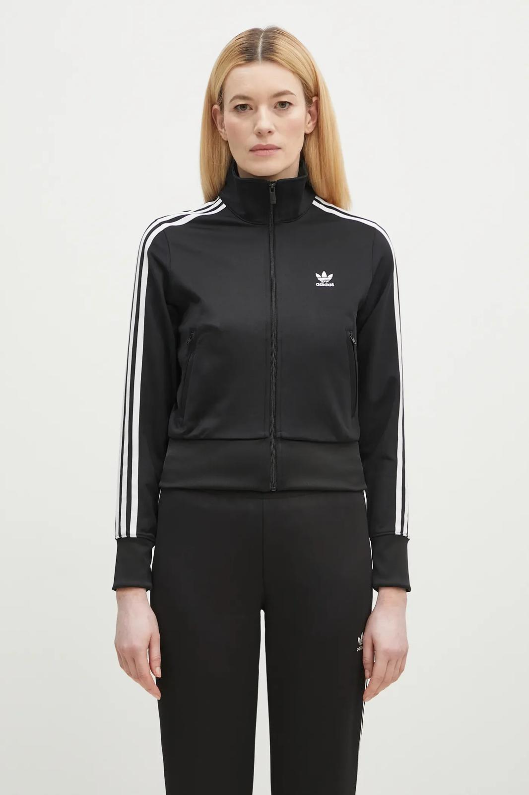 TUTA ADIDAS ORIGINAL DONNA
