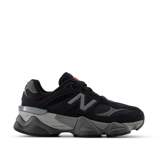 NEW BALANCE 9060 BLACK BABY