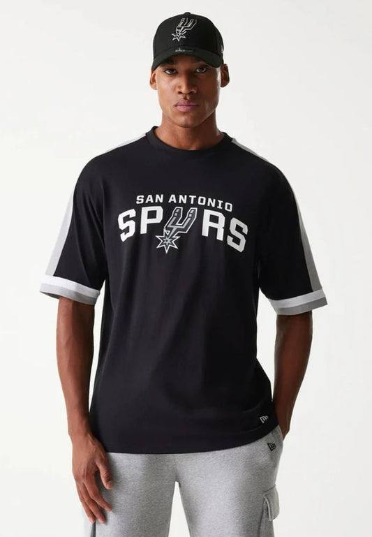 COMPLETO SAN ANTONIO SPURS