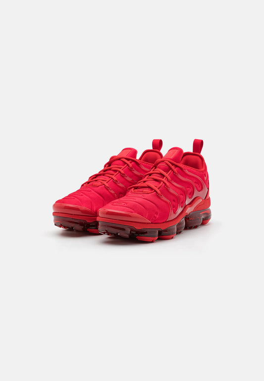 Nike Air Vapormax Plus University Red – Sneakers Uomo/Donna Rosse