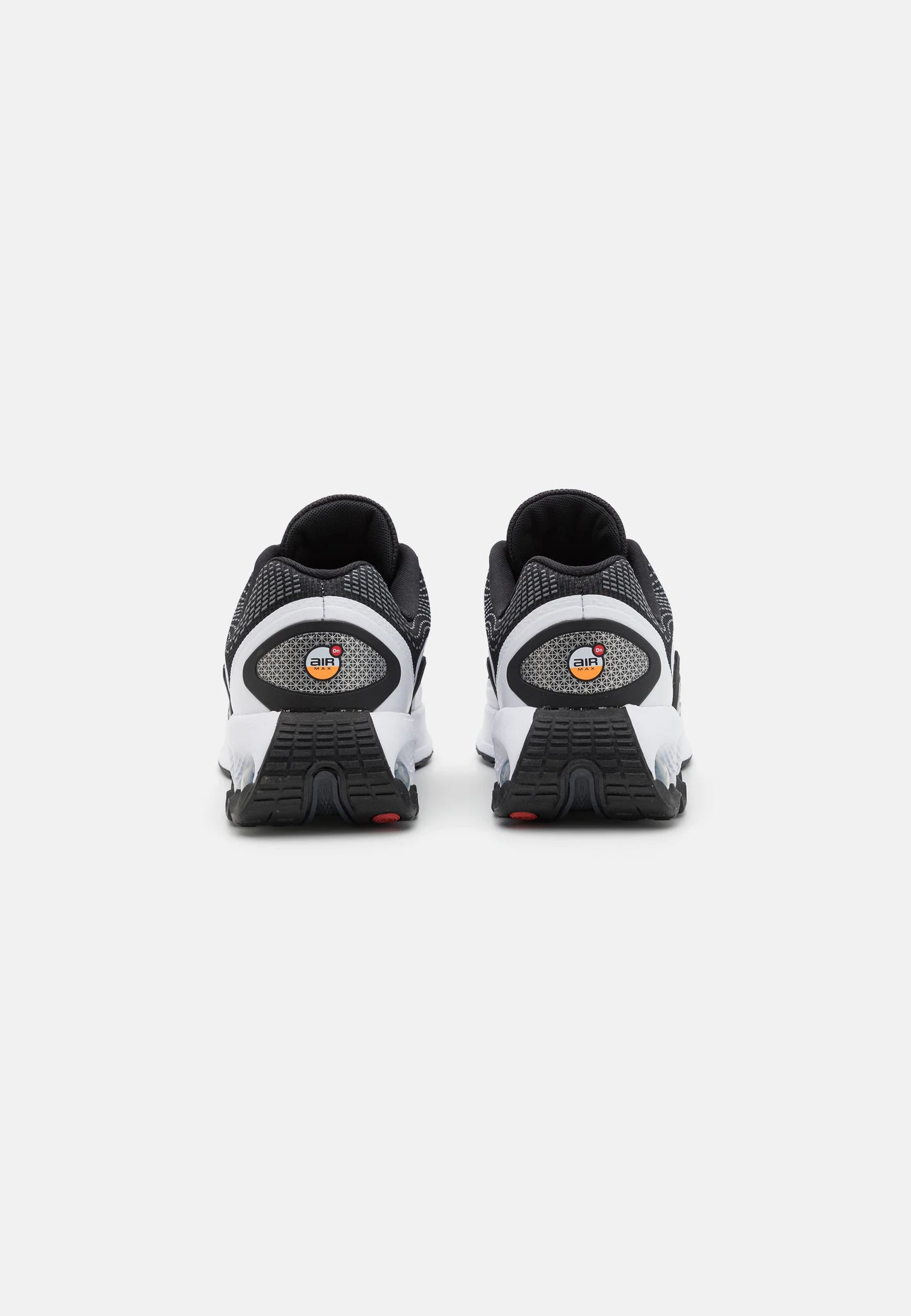 Nike Air Max DN Nero/Bianco – Sneakers Basse