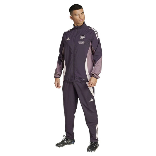 TUTA ADIDAS ORIGINALS ARSENAL UOMO