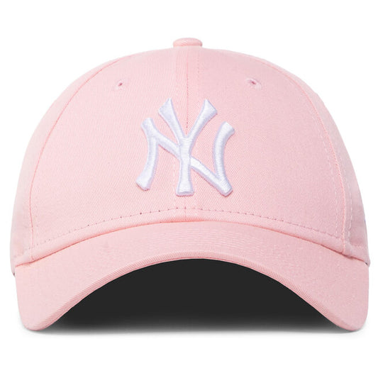 CAPPELLO NEW ERA ROSA