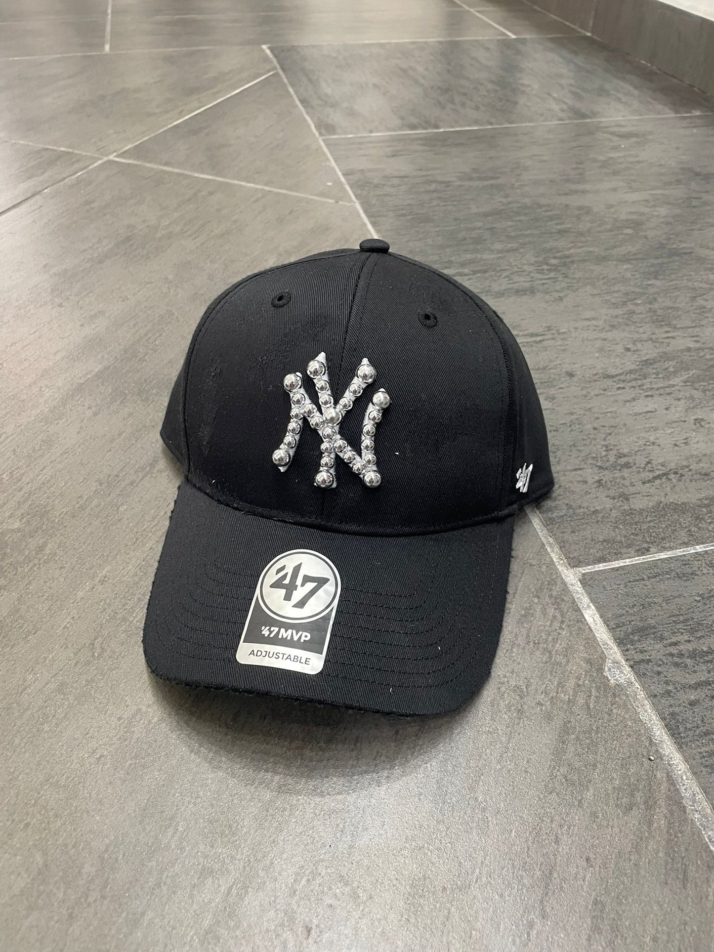 Cappelli New Era Personalizzati nero