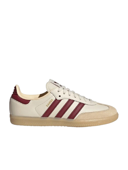 Adidas Samba  OG -vari colori disponibili-