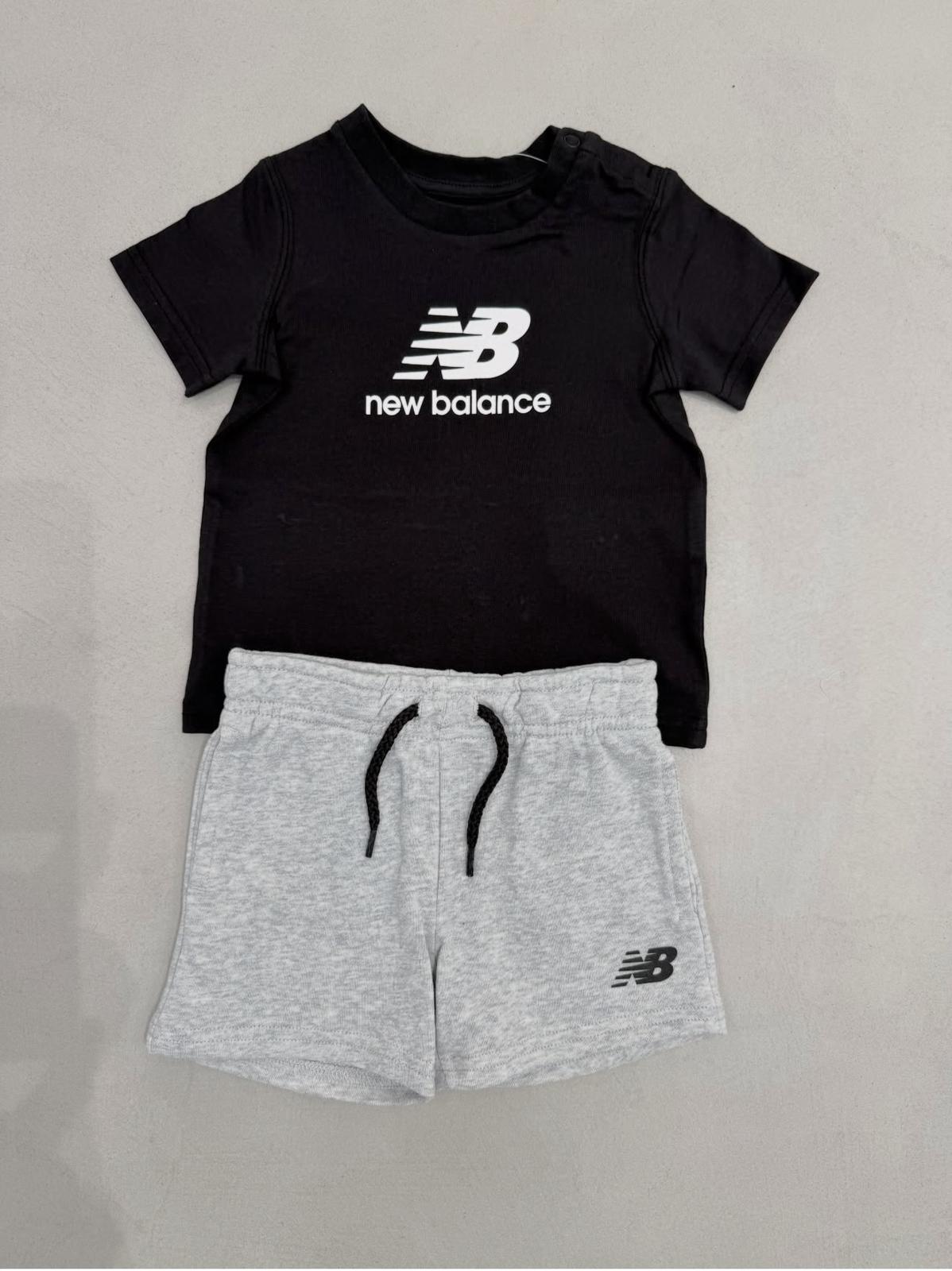 completino new balance bambino