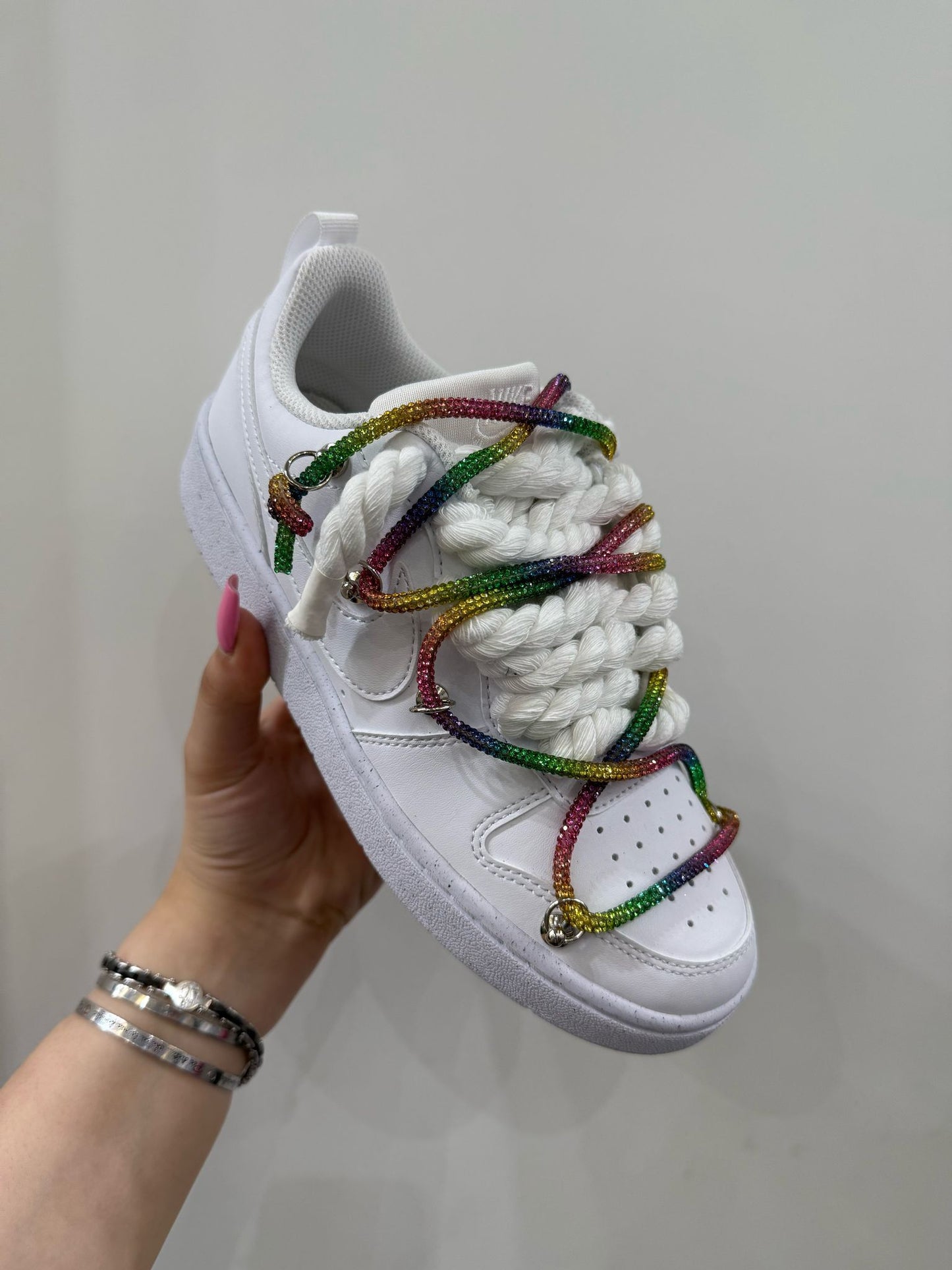 borough multicolor