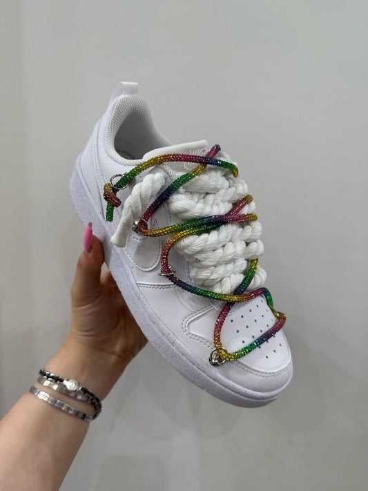 borough multicolor