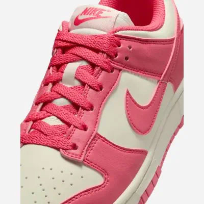 NIKE DUNK LOW NEXT NATURE PINK