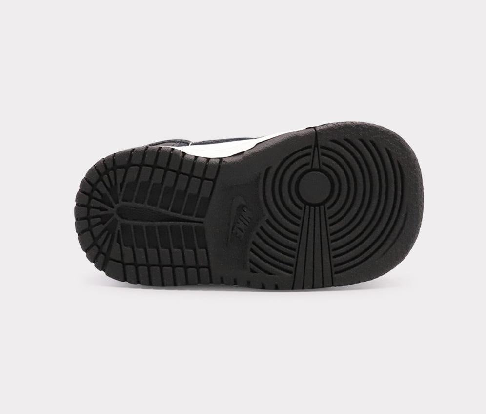 NIKE DUNK LOW "PANDA" BABY